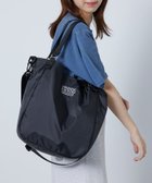 【セットアップセブン/SETUP7】のFREDRIK PACKERS/210D+600D MISSION TOTE S 2way トートバッグ ショルダーバッグ ユニセックス ギフト プレゼント 人気、トレンドファッション・服の通販 founy(ファニー) ファッション Fashion レディースファッション Fashion for Women バッグ Bags アウトドア Outdoor Clothing インナー Innerwear シンプル Simple, Minimal トレンド Trend, Trending Now ボックス Boxy, Box Shape ポケット Pocket, Pocket Detail ワンポイント One Point, Statement Accent 再入荷 Restock / Back in Stock おすすめ Recommended / Our Picks 夏 Summer 旅行 Travel ギフト プレゼント Gift / Present ビジネス 仕事 通勤 Business / Work / Commuting thumbnail BLK|ID: prp329100004696583 ipo3291000000033916151
