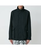 【スノーピーク/SNOW PEAK】のTAKIBI Weather Cloth Jacket BLACK|ID: prp329100004696601 ipo3291000000033916291