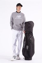 【その他のブランド/Other】のキャディバッグ (46インチ対応)(9型)(UNISEX) ブラック|ID: prp329100004696603 ipo3291000000034055186
