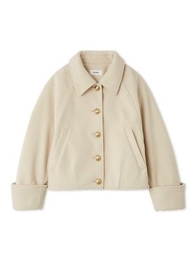 【スナイデル/SNIDEL】 ステンカラーメタルボタンジャケット人気、トレンドファッション・服の通販 founy(ファニー) ファッション Fashion レディースファッション Fashion for Women アウター Coat / Outerwear Collection レディースジャケット・軽アウター Jackets クラシカル Classical, Vintage-Inspired ジャケット Jacket, Outerwear ストレート Straight, Straight Cut スマート Smart, Elegant セットアップ Set-Up, Coordinated Outfit プリーツ Pleats, Pleated ポケット Pocket, Pocket Detail ミニスカート Mini Skirt, Short Skirt メタル Metal, Metal Parts おすすめ Recommended / Our Picks |ID:prp329100004697220