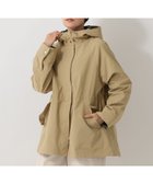 【アフタヌーンティー リビング/Afternoon Tea LIVING】のタータンチェック柄フード付きジャケット/Afternoon Tea Original Tartans 人気、トレンドファッション・服の通販 founy(ファニー) ファッション Fashion レディースファッション Fashion for Women アウター Coat / Outerwear Collection レディースジャケット・軽アウター Jackets ジャケット Jacket, Outerwear チェック Check, Plaid, Tartan ドローコード Drawcord, Drawstring Cord バランス Balance, Style Balance 防寒 Cold Protection, Winter-Ready thumbnail ベージュ|ID: prp329100004697225 ipo3291000000034280632