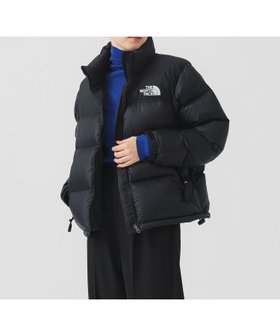 【ビーミングライフストアバイビームス/B:MING LIFE STORE by BEAMS】のTHE NORTH FACE / ショートヌプシジャケット NDW92555 人気、トレンドファッション・服の通販 founy(ファニー) ファッション Fashion レディースファッション Fashion for Women アウター Coat / Outerwear Collection レディースジャケット・軽アウター Jackets アウトドア Outdoor Clothing カットソー Cut and Sewn Top ショート Short, Short Length シンプル Simple, Minimal ジャケット Jacket, Outerwear ダウン Down, Puffer デニム Denim, Jeans Material バランス Balance, Style Balance |ID:prp329100004697246