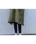【グローバルワーク/GLOBAL WORK】のバイカラーレインポンチョ カーキ78|ID: prp329100004697263 ipo3291000000033920405