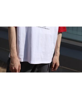 【アイモハ/aimoha】のHOOK -original-/アメカジイラストプリントラグランスリーブ半袖TEE 人気、トレンドファッション・服の通販 founy(ファニー) ファッション Fashion レディースファッション Fashion for Women トップス・カットソー Cut & Sew Tops おすすめ Recommended / Our Picks スリーブ Sleeve, Long Sleeve / Short Sleeve トレンド Trend, Trending Now ビッグ Big, Oversized フロント Front, Front Design プリント Print, Printed Pattern メンズ Men's, Menswear リラックス Relax, Relaxed Fit 人気 Popular, Best Seller 半袖 Short Sleeve, Half Sleeve |ID:prp329100004697271