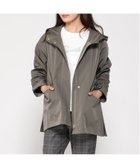 【クロコダイル/CROCODILE】のフーディー ジャケット 人気、トレンドファッション・服の通販 founy(ファニー) ファッション Fashion レディースファッション Fashion for Women アウター Coat / Outerwear Collection レディースジャケット・軽アウター Jackets ジャケット Jacket, Outerwear thumbnail モカ|ID: prp329100004697408 ipo3291000000033921140