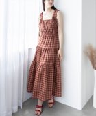 【クリア/clear】のリボンフリルキャミワンピース 人気、トレンドファッション・服の通販 founy(ファニー) ファッション Fashion レディースファッション Fashion for Women ワンピース Dresses キャミソールワンピース Camisole Dresses おすすめ Recommended / Our Picks インナー Innerwear チェック Check, Plaid, Tartan フェミニン Feminine, Girly フリル Frill, Ruffle ロング Long, Long-Length 夏 Summer thumbnail BRDCH|ID: prp329100004697412 ipo3291000000033921157