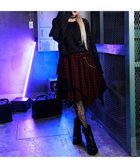 【アクシーズファム/axes femme】のアシメデザインキャミワンピース 人気、トレンドファッション・服の通販 founy(ファニー) ファッション Fashion レディースファッション Fashion for Women ワンピース Dresses キャミソールワンピース Camisole Dresses おすすめ Recommended / Our Picks アシンメトリー Asymmetrical Style イレヘム Irregular Hemline スタッズ Studs, Metal Accents チェック Check, Plaid, Tartan チェーン Chain, Chain Strap チャーム Charm, Pendant フレア Flare, Flared リボン Ribbon, Bow レオパード Leopard, Animal Print レース Lace, Lace Fabric 無地 Plain, Solid Color thumbnail ワイン|ID: prp329100004697530 ipo3291000000033990731
