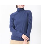 【ローラ/Rora】のUVボトルネック長袖Tシャツ 人気、トレンドファッション・服の通販 founy(ファニー) ファッション Fashion レディースファッション Fashion for Women トップス・カットソー Cut & Sew Tops シャツ・ブラウス・オフィスカジュアル Elegant Blouses & Button-Ups ロングTシャツ・Tシャツ Longline T-Shirts & Tees インナー Innerwear カメラ Camera Accessories シンプル Simple, Minimal ストレッチ Stretch, Stretchy Fabric タートルネック Turtleneck, High Neck 長袖 Long Sleeve, Full Sleeve ハイネック High Neck, Mock Neck フィット Fit, Slim Fit ボトルネック Bottle Neck, Mock Neck 防寒 Cold Protection, Winter-Ready 無地 Plain, Solid Color 冬 Winter / This Winter A/W・秋冬 Autumn/Winter 夏 Summer お正月 New Year クリスマス X'mas Christmas / X'mas ギフト プレゼント Gift / Present 入学式 Entrance Ceremony 卒業式 Graduation Ceremony thumbnail 85.ネイビー|ID: prp329100004697544 ipo3291000000034098167