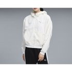 【プーマ/PUMA】のウィメンズ CORE HERITAGE ベロア ジャケット 人気、トレンドファッション・服の通販 founy(ファニー) ファッション Fashion レディースファッション Fashion for Women アウター Coat / Outerwear Collection レディースジャケット・軽アウター Jackets コレクション Collection, Seasonal Line ショート Short, Short Length ジャケット Jacket, Outerwear スポーティ Sporty, Casual Athletic ベロア Velour, Soft Velvet thumbnail Warm White|ID: prp329100004697549 ipo3291000000033999897