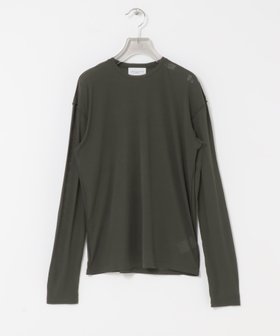 【アーバンリサーチ/URBAN RESEARCH】のnew basic OUT SEAM SHEER TOPS 人気、トレンドファッション・服の通販 founy(ファニー) ファッション Fashion レディースファッション Fashion for Women トップス・カットソー Cut & Sew Tops インナー Innerwear シアー Sheer, See-Through シンプル Simple, Minimal スウェット / スエット Sweatshirt, Sweatwear トレンド Trend, Trending Now ベーシック Basic, Essential A/W・秋冬 Autumn/Winter 冬 Winter / This Winter おすすめ Recommended / Our Picks 2025年 2025 2025-2026秋冬・A/W Autumn/Winter 2025–26 AW25–26 |ID:prp329100004697550