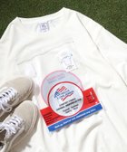 【サロン ハミュー/salong hameu】のTシャツ メンズ レディース ユニセックス ピグメント 染め パックT 人気、トレンドファッション・服の通販 founy(ファニー) ファッション Fashion レディースファッション Fashion for Women トップス・カットソー Cut & Sew Tops シャツ・ブラウス・オフィスカジュアル Elegant Blouses & Button-Ups ロングTシャツ・Tシャツ Longline T-Shirts & Tees アウトドア Outdoor Clothing アクセサリー Fashion Accessories インナー Innerwear ヴィンテージ Vintage Style 春 Spring カーゴパンツ Cargo Pants, Utility Pants ガーリー Girly, Feminine Style キャップ Cap, Baseball Cap キャミワンピース Cami Dress, Slip Dress サングラス Sunglasses, Shades シルバー Silver, Metallic Silver ジャケット Jacket, Outerwear ストライプ Stripe, Striped Pattern スポーツ Sports, Activewear ダウン Down, Puffer デニム Denim, Jeans Material 人気 Popular, Best Seller バルーン Balloon, Balloon Silhouette ビスチェ Bustier, Corset Top ビッグ Big, Oversized フィット Fit, Slim Fit メンズ Men's, Menswear リボン Ribbon, Bow レギュラー Regular, Standard Fit レース Lace, Lace Fabric thumbnail オフホワイト|ID: prp329100004697566 ipo3291000000033921783
