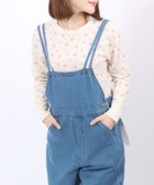 【サロン ハミュー/salong hameu】の花柄 総柄 ワッフル 長袖 Tシャツ レディース サーマル ロンT 人気、トレンドファッション・服の通販 founy(ファニー) ファッション Fashion レディースファッション Fashion for Women トップス・カットソー Cut & Sew Tops シャツ・ブラウス・オフィスカジュアル Elegant Blouses & Button-Ups ロングTシャツ・Tシャツ Longline T-Shirts & Tees 花柄・フラワープリント・モチーフ Floral Prints & Motifs / Flower Pattern Tops アウトドア Outdoor Clothing インナー Innerwear 春 Spring カーゴパンツ Cargo Pants, Utility Pants キャミワンピース Cami Dress, Slip Dress サーマル Thermal, Waffle Knit シンプル Simple, Minimal ジャケット Jacket, Outerwear スニーカー Sneakers, Trainers スパンコール Sequins, Sequin Embellishment スポーツ Sports, Activewear スリーブ Sleeve, Long Sleeve / Short Sleeve ダウン Down, Puffer デニム Denim, Jeans Material 人気 Popular, Best Seller 長袖 Long Sleeve, Full Sleeve バレエ Ballet, Ballet Style ビスチェ Bustier, Corset Top フィット Fit, Slim Fit フリル Frill, Ruffle プリント Print, Printed Pattern ベスト Vest, Waistcoat レース Lace, Lace Fabric ロング Long, Long-Length thumbnail ホワイト系1|ID: prp329100004697572 ipo3291000000033921830