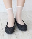 【その他のブランド/Other】のリラックスバレエシューズ BLK|ID: prp329100004697651 ipo3291000000033922417