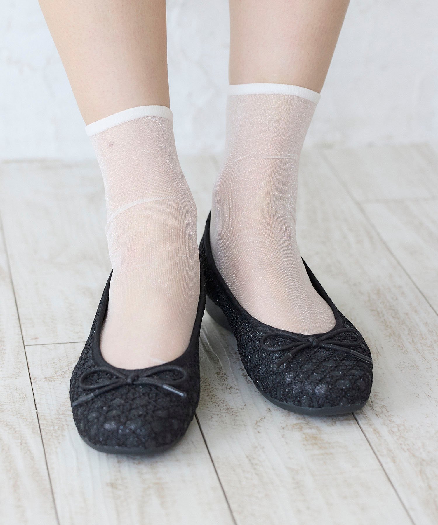 【その他のブランド/Other】のリラックスバレエシューズ インテリア・キッズ・メンズ・レディースファッション・服の通販 founy(ファニー) 　ファッション　Fashion　レディースファッション　Fashion for Women　おすすめ　Recommended / Our Picks　くるぶし　Ankle-Length　シューズ　Shoes, Footwear　シンプル　Simple, Minimal　スニーカー　Sneakers, Trainers　トレンド　Trend, Trending Now　バレエ　Ballet, Ballet Style　ベスト　Vest, Waistcoat　ワンポイント　One Point, Statement Accent　BLK|ID: prp329100004697651 ipo3291000000033922417