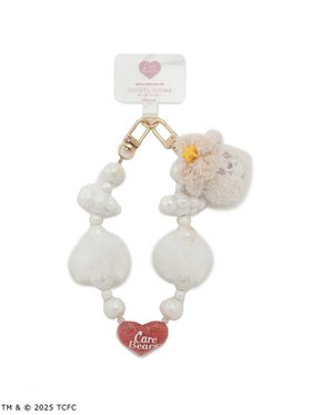 【スナイデル ホーム/SNIDEL HOME】の【Care Bears(TM)】スマホストラップ 人気、トレンドファッション・服の通販 founy(ファニー) ファッション Fashion レディースファッション Fashion for Women オレンジ Orange 秋 Autumn カラフル Colorful Design スマホ Smartphone, Mobile Device ターバン Turban, Headband モチーフ Motif, Design Theme ラップ Wrap, Wrap Design ラベンダー Lavender リラックス Relax, Relaxed Fit ギフト プレゼント Gift / Present |ID:prp329100004697661