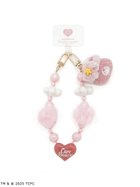 【スナイデル ホーム/SNIDEL HOME】の【Care Bears(TM)】スマホストラップ 人気、トレンドファッション・服の通販 founy(ファニー) ファッション Fashion レディースファッション Fashion for Women オレンジ Orange 秋 Autumn カラフル Colorful Design スマホ Smartphone, Mobile Device ターバン Turban, Headband モチーフ Motif, Design Theme ラップ Wrap, Wrap Design ラベンダー Lavender リラックス Relax, Relaxed Fit ギフト プレゼント Gift / Present thumbnail PNK[066]|ID: prp329100004697661 ipo3291000000033922512