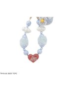 【スナイデル ホーム/SNIDEL HOME】の【Care Bears(TM)】スマホストラップ 人気、トレンドファッション・服の通販 founy(ファニー) ファッション Fashion レディースファッション Fashion for Women オレンジ Orange 秋 Autumn カラフル Colorful Design スマホ Smartphone, Mobile Device ターバン Turban, Headband モチーフ Motif, Design Theme ラップ Wrap, Wrap Design ラベンダー Lavender リラックス Relax, Relaxed Fit ギフト プレゼント Gift / Present thumbnail BLU[086]|ID: prp329100004697661 ipo3291000000033922516