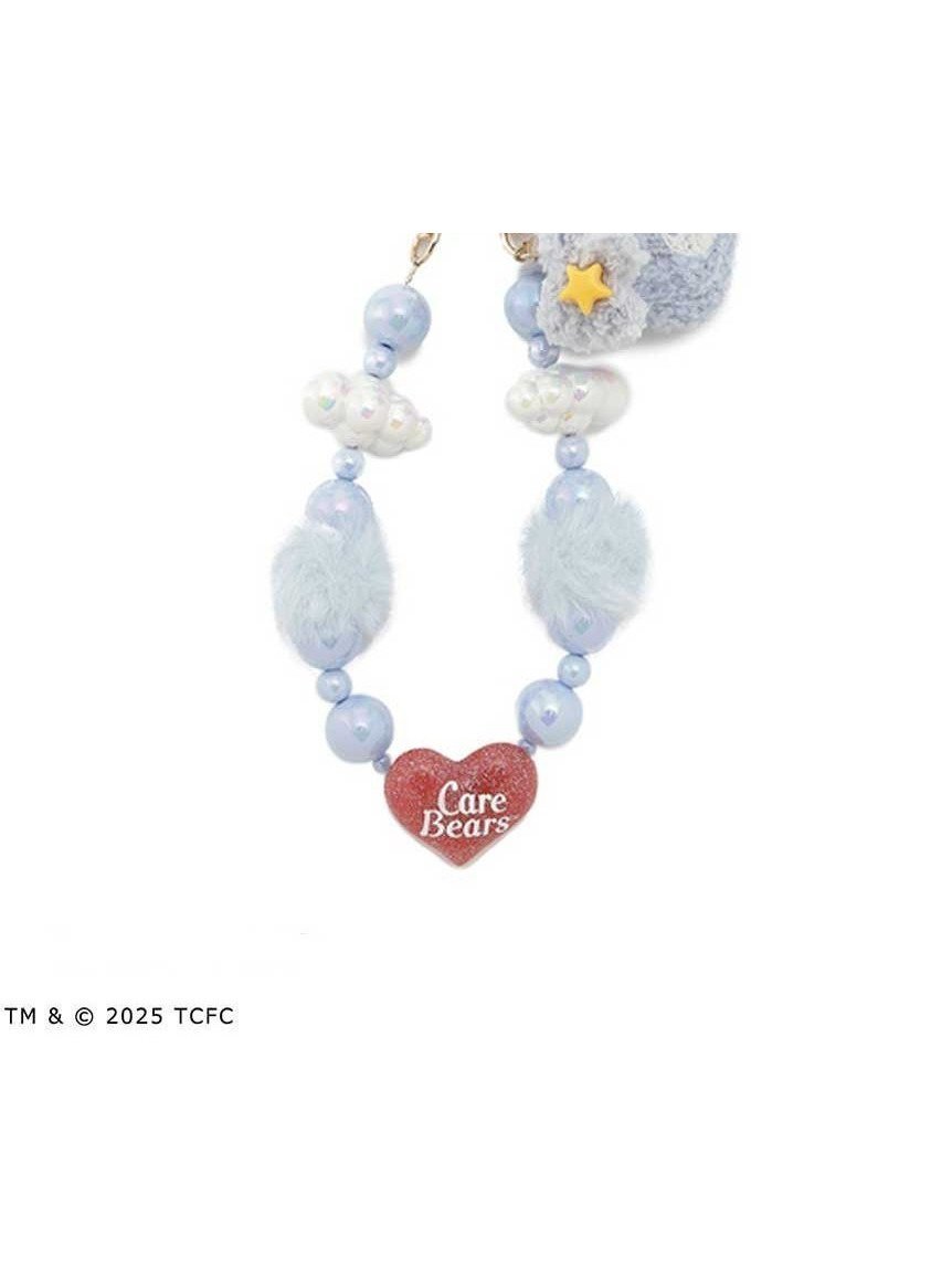 【スナイデル ホーム/SNIDEL HOME】の【Care Bears(TM)】スマホストラップ インテリア・キッズ・メンズ・レディースファッション・服の通販 founy(ファニー) 　ファッション　Fashion　レディースファッション　Fashion for Women　オレンジ　Orange　秋　Autumn　カラフル　Colorful Design　スマホ　Smartphone, Mobile Device　ターバン　Turban, Headband　モチーフ　Motif, Design Theme　ラップ　Wrap, Wrap Design　ラベンダー　Lavender　リラックス　Relax, Relaxed Fit　ギフト プレゼント　Gift / Present　BLU[086]|ID: prp329100004697661 ipo3291000000033922516