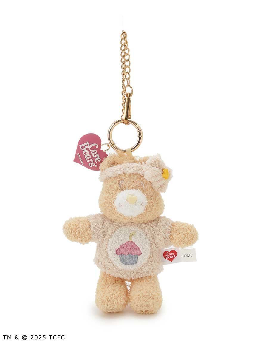 【スナイデル ホーム/SNIDEL HOME】の【Care Bears(TM)】ニットチャーム インテリア・キッズ・メンズ・レディースファッション・服の通販 founy(ファニー) 　ファッション　Fashion　レディースファッション　Fashion for Women　トップス・カットソー　Cut & Sew Tops　ニット　Knit Tops & Sweaters　オレンジ　Orange　秋　Autumn　カラフル　Colorful Design　ターバン　Turban, Headband　チャーム　Charm, Pendant　モチーフ　Motif, Design Theme　ラベンダー　Lavender　リボン　Ribbon, Bow　リラックス　Relax, Relaxed Fit　ギフト プレゼント　Gift / Present　ORG[051]|ID: prp329100004697663 ipo3291000000033922521