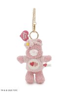 【スナイデル ホーム/SNIDEL HOME】の【Care Bears(TM)】ニットチャーム 人気、トレンドファッション・服の通販 founy(ファニー) ファッション Fashion レディースファッション Fashion for Women トップス・カットソー Cut & Sew Tops ニット Knit Tops & Sweaters オレンジ Orange 秋 Autumn カラフル Colorful Design ターバン Turban, Headband チャーム Charm, Pendant モチーフ Motif, Design Theme ラベンダー Lavender リボン Ribbon, Bow リラックス Relax, Relaxed Fit ギフト プレゼント Gift / Present thumbnail LPNK[061]|ID: prp329100004697663 ipo3291000000033922522