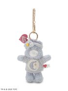 【スナイデル ホーム/SNIDEL HOME】の【Care Bears(TM)】ニットチャーム 人気、トレンドファッション・服の通販 founy(ファニー) ファッション Fashion レディースファッション Fashion for Women トップス・カットソー Cut & Sew Tops ニット Knit Tops & Sweaters オレンジ Orange 秋 Autumn カラフル Colorful Design ターバン Turban, Headband チャーム Charm, Pendant モチーフ Motif, Design Theme ラベンダー Lavender リボン Ribbon, Bow リラックス Relax, Relaxed Fit ギフト プレゼント Gift / Present thumbnail LBLU[081]|ID: prp329100004697663 ipo3291000000033922525