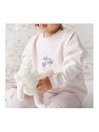 【その他のブランド/Other】のスウェットプルオーバー/オーガニックコットン LPNK[061]|ID: prp329100004697768 ipo3291000000033923270
