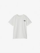 【ザ ノース フェイス/THE NORTH FACE / KIDS】の【公式】ショートスリーブジーティーディークルー(キッズ) 人気、トレンドファッション・服の通販 founy(ファニー) ファッション Fashion キッズファッション Fashion for Kids シンプル Simple, Minimal スポーツ Sports, Activewear プリント Print, Printed Pattern 半袖 Short Sleeve, Half Sleeve thumbnail グレイッシュホワイト|ID: prp329100004697867 ipo3291000000033923815