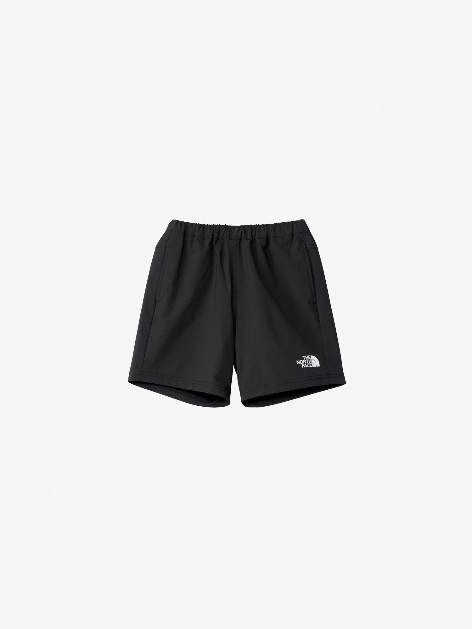 【ザ ノース フェイス/THE NORTH FACE / KIDS】の【公式】トドラーモビリティショーツ(キッズ) インテリア・キッズ・メンズ・レディースファッション・服の通販 founy(ファニー) 　ファッション　Fashion　キッズファッション　Fashion for Kids　ショート　Short, Short Length　ストレッチ　Stretch, Stretchy Fabric　スピンドル　Spindle, Drawcord　リラックス　Relax, Relaxed Fit　軽量　Lightweight, Ultra Light　ブラック|ID: prp329100004697907 ipo3291000000033924037