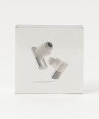 【ビューティ&ユース ユナイテッドアローズ/BEAUTY&YOUTH / UNITED ARROWS / MEN】のStatus Audio STATUS BETWEEN 3ANC/イヤホン 人気、トレンドファッション・服の通販 founy(ファニー) ファッション Fashion メンズファッション Fashion for Men クール Cool, Chic 片耳 One-Ear, Single Earring ニューヨーク New York, NYC Style プレミアム Premium, High-End モダン Modern, Contemporary thumbnail WHITE|ID: prp329100004697915 ipo3291000000033924081