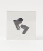 【ビューティ&ユース ユナイテッドアローズ/BEAUTY&YOUTH / UNITED ARROWS / MEN】のStatus Audio STATUS BETWEEN 3ANC/イヤホン 人気、トレンドファッション・服の通販 founy(ファニー) ファッション Fashion メンズファッション Fashion for Men クール Cool, Chic 片耳 One-Ear, Single Earring ニューヨーク New York, NYC Style プレミアム Premium, High-End モダン Modern, Contemporary thumbnail BLACK|ID: prp329100004697915 ipo3291000000033924082