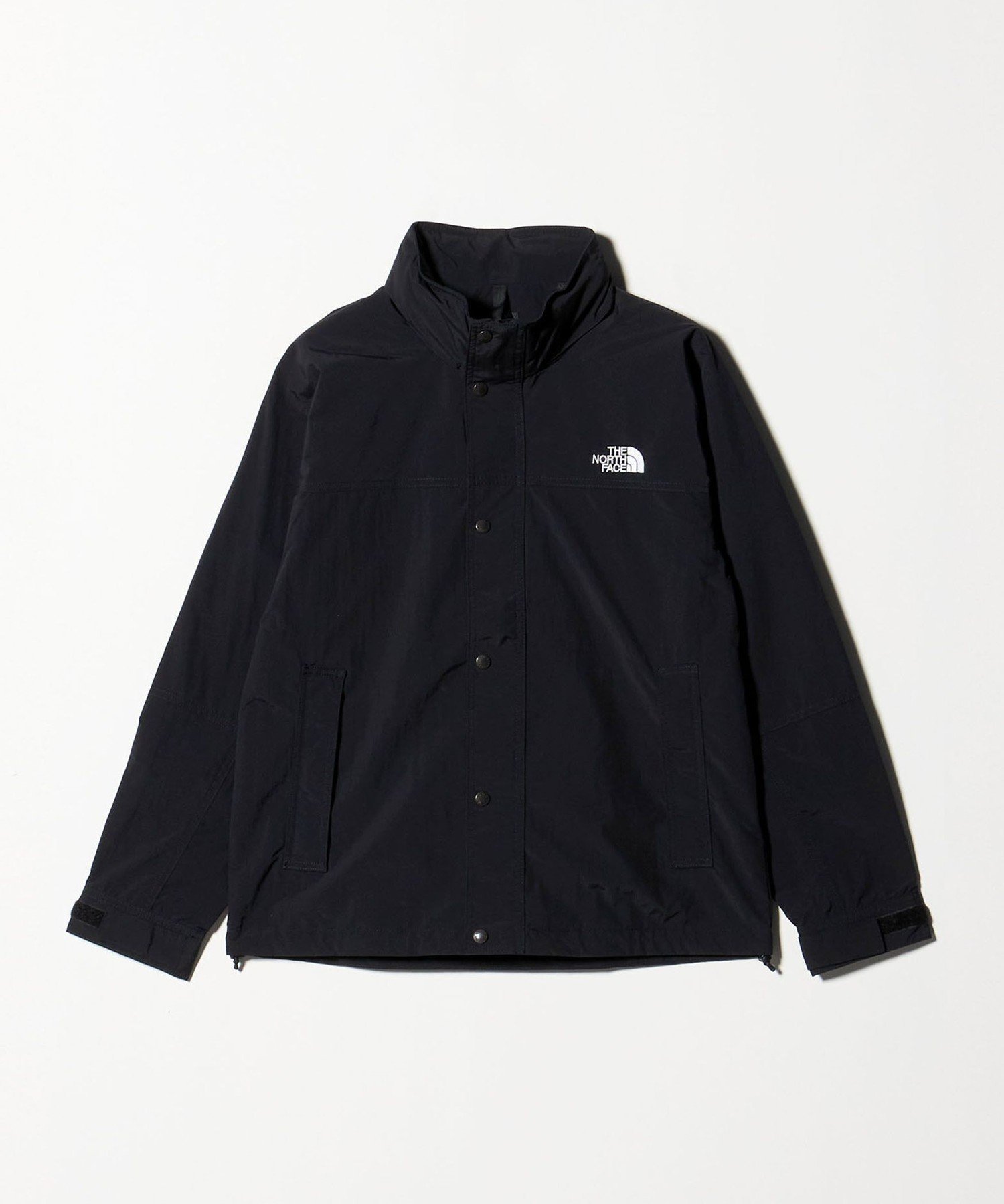 【ビューティ&ユース ユナイテッドアローズ/BEAUTY&YOUTH / UNITED ARROWS / MEN】のTHE NORTH FACE ハイドレナ ウィンド ジャケット インテリア・キッズ・メンズ・レディースファッション・服の通販 founy(ファニー) 　ファッション　Fashion　メンズファッション　Fashion for Men　アウトドア　Outdoor Clothing　カリフォルニア　California, Cali Style　クラシカル　Classical, Vintage-Inspired　ジャケット　Jacket, Outerwear　ダウン　Down, Puffer　ドット　Polka Dot, Dot Pattern　定番　Standard, Basic Item　フラップ　Flap, Flap Pocket　フレーム　Frame, Outline　フロント　Front, Front Design　ベスト　Vest, Waistcoat　メッシュ　Mesh, Net Fabric　BLACK|ID: prp329100004698010 ipo3291000000033924610