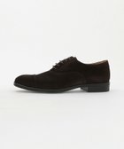 【ユナイテッドアローズ/UNITED ARROWS / MEN】のスエード ストレートチップシューズ A DAY IN THE LIFE 人気、トレンドファッション・服の通販 founy(ファニー) ファッション Fashion メンズファッション Fashion for Men シューズ・靴 Shoes おすすめ Recommended / Our Picks スーツ Suit, Formalwear ビジネス 仕事 通勤 Business / Work / Commuting ベーシック Basic, Essential エレガント 上品 Elegant A/W・秋冬 Autumn/Winter thumbnail DK.BROWN|ID: prp329100004698043 ipo3291000000033924762