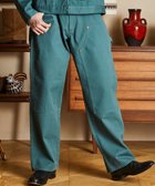 【ショット/Schott / MEN】の×DICKIES/ディッキーズ/TC TWILL PAINTER PANTS/TCツイル ペインターパンツ グリーン|ID: prp329100004698050 ipo3291000000033924804