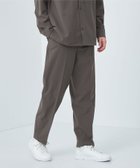 【ユナイテッドアローズ/UNITED ARROWS / MEN】のFREELITCH ワイド ユーティリティパンツ イージーパンツ -防シワ・ストレッチ・吸水速乾- MOCA|ID: prp329100004698090 ipo3291000000033925096