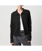 【ビューティ&ユース ユナイテッドアローズ/BEAUTY&YOUTH / UNITED ARROWS】のコットン リブハイネックカーディガン ウォッシャブル 人気、トレンドファッション・服の通販 founy(ファニー) ファッション Fashion レディースファッション Fashion for Women トップス・カットソー Cut & Sew Tops カーディガン・羽織り Layered Style Cardigans おすすめ Recommended / Our Picks ウォッシャブル Machine Washable カットソー Cut and Sewn Top カーディガン Cardigan, Knitwear ハイネック High Neck, Mock Neck フィット Fit, Slim Fit ボトム Bottoms, Lower Wear ポケット Pocket, Pocket Detail thumbnail DK.GRAY|ID: prp329100004698182 ipo3291000000033925752