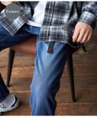 【アーバンリサーチ ドアーズ/URBAN RESEARCH DOORS / MEN】の『別注』Gramicci Mountain Pants Dark Used|ID: prp329100004698190 ipo3291000000034190048