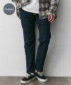 【アーバンリサーチ ドアーズ/URBAN RESEARCH DOORS / MEN】の『別注』Gramicci Mountain Pants O.W.|ID: prp329100004698190 ipo3291000000034190052