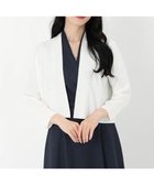 【ストロベリーフィールズ/STRAWBERRY FIELDS】のUVベティ 人気、トレンドファッション・服の通販 founy(ファニー) ファッション Fashion レディースファッション Fashion for Women thumbnail オフホワイト|ID: prp329100004698227 ipo3291000000033926077