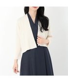 【ストロベリーフィールズ/STRAWBERRY FIELDS】のUVベティ 人気、トレンドファッション・服の通販 founy(ファニー) ファッション Fashion レディースファッション Fashion for Women thumbnail オフベージュ2|ID: prp329100004698227 ipo3291000000033926079