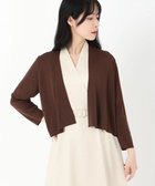 【ストロベリーフィールズ/STRAWBERRY FIELDS】のUVベティ 人気、トレンドファッション・服の通販 founy(ファニー) ファッション Fashion レディースファッション Fashion for Women thumbnail キャメル|ID: prp329100004698227 ipo3291000000033926080