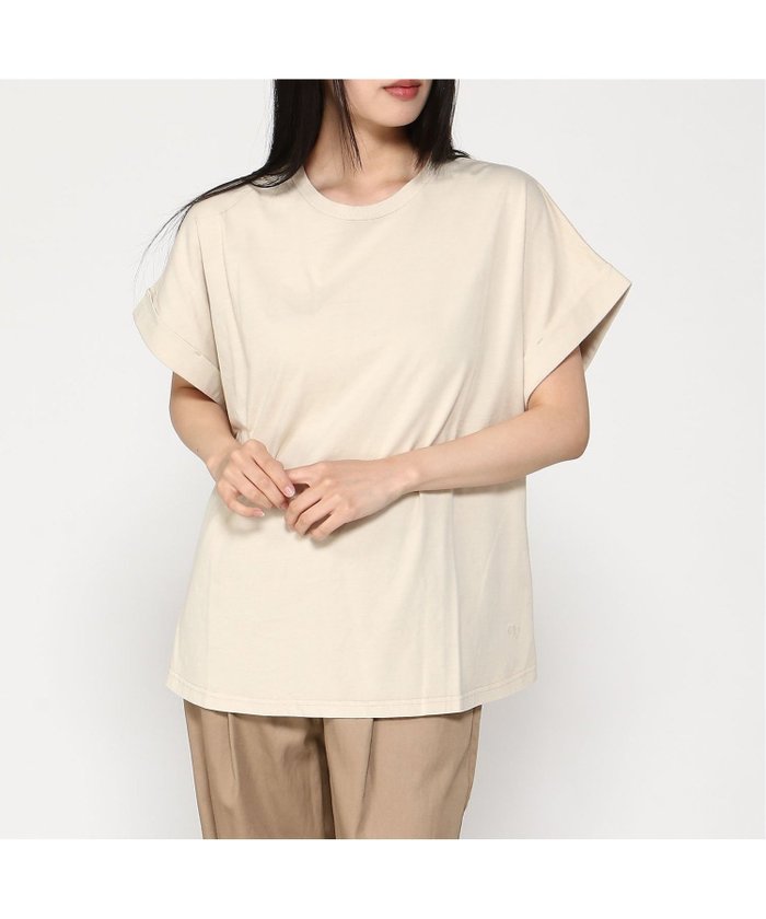 【その他のブランド/Other】のOcean Pacific/TT 半袖ピグメントTシャツ インテリア・キッズ・メンズ・レディースファッション・服の通販 founy(ファニー) https://founy.com/ ファッション Fashion レディースファッション Fashion for Women トップス・カットソー Cut & Sew Tops シャツ・ブラウス・オフィスカジュアル Elegant Blouses & Button-Ups ロングTシャツ・Tシャツ Longline T-Shirts & Tees ショート Short, Short Length スカーフ Scarf, Neckwear スリーブ Sleeve, Long Sleeve / Short Sleeve ネックレス Necklace, Pendant Necklace ベーシック Basic, Essential 半袖 Short Sleeve, Half Sleeve |ID: prp329100004698282 ipo3291000000033926523