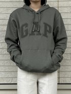 【ギャップ/GAP】のリラックス GAPロゴパーカー 人気、トレンドファッション・服の通販 founy(ファニー) ファッション Fashion レディースファッション Fashion for Women トップス・カットソー Cut & Sew Tops レディースパーカー・カジュアルフーディー Casual Hoodies & Sweatshirts お家時間・ステイホーム Stay Home / At Home ショルダー Shoulder, Shoulder Strap ドロップ Drop Shoulder, Dropped Style パーカー Hoodie, Parka フロント Front, Front Design ポケット Pocket, Pocket Detail リラックス Relax, Relaxed Fit thumbnail MESCULEN_GREEN|ID: prp329100004698765 ipo3291000000034357158