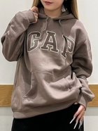 【ギャップ/GAP】のリラックス GAPロゴパーカー 人気、トレンドファッション・服の通販 founy(ファニー) ファッション Fashion レディースファッション Fashion for Women トップス・カットソー Cut & Sew Tops レディースパーカー・カジュアルフーディー Casual Hoodies & Sweatshirts お家時間・ステイホーム Stay Home / At Home ショルダー Shoulder, Shoulder Strap ドロップ Drop Shoulder, Dropped Style パーカー Hoodie, Parka フロント Front, Front Design ポケット Pocket, Pocket Detail リラックス Relax, Relaxed Fit thumbnail PLYMOUTH_ROCK|ID: prp329100004698765 ipo3291000000034357160
