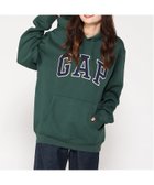 【ギャップ/GAP】のリラックス GAPロゴパーカー 人気、トレンドファッション・服の通販 founy(ファニー) ファッション Fashion レディースファッション Fashion for Women トップス・カットソー Cut & Sew Tops レディースパーカー・カジュアルフーディー Casual Hoodies & Sweatshirts お家時間・ステイホーム Stay Home / At Home ショルダー Shoulder, Shoulder Strap ドロップ Drop Shoulder, Dropped Style パーカー Hoodie, Parka フロント Front, Front Design ポケット Pocket, Pocket Detail リラックス Relax, Relaxed Fit thumbnail DEEP_HUNTER_505|ID: prp329100004698765 ipo3291000000034357161