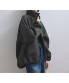 【アダム エ ロペ/ADAM ET ROPE'】の【WEB限定】ダンボールコクーンブルゾン 人気、トレンドファッション・服の通販 founy(ファニー) ファッション Fashion レディースファッション Fashion for Women アウター Coat / Outerwear Collection ブルゾンジャケット・スポーティアウター Blouson Jackets スタンド Stand Collar, Upright Stand バランス Balance, Style Balance フェミニン Feminine, Girly フロント Front, Front Design ブルゾン Blouson, Bomber Jacket ポケット Pocket, Pocket Detail A/W・秋冬 Autumn/Winter おすすめ Recommended / Our Picks 2026年 2026 thumbnail チャコール(06)|ID: prp329100004698931 ipo3291000000034361583