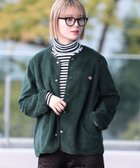 【ビームス ウイメン/BEAMS】の【ダントン/フリース/ノーカラー/軽量/旅行】DANTON / FLEECE COLLARLESS JACKET フリース ノーカラー ジャケット 人気、トレンドファッション・服の通販 founy(ファニー) ファッション Fashion レディースファッション Fashion for Women アウター Coat / Outerwear Collection レディースジャケット・軽アウター Jackets ノーカラージャケット / シンプル上品コーデ Collarless Jackets インナー Innerwear 秋 Autumn カーディガン Cardigan, Knitwear コンパクト Compact, Small Size 軽量 Lightweight, Ultra Light シンプル Simple, Minimal ジャケット Jacket, Outerwear ダウン Down, Puffer パイピング Piping, Trim Design フランス France, French 別注 Limited Edition, Custom Order 羽織 Haori, Light Jacket 防寒 Cold Protection, Winter-Ready ミドル Middle Length, Mid Height ワイド Wide, Wide Fit ワーク Workwear, Utility Style 冬 Winter / This Winter A/W・秋冬 Autumn/Winter おすすめ Recommended / Our Picks 旅行 Travel thumbnail D.GRN|ID: prp329100004698952 ipo3291000000034894223