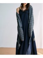 【フレイ アイディー/FRAY I.D】のレーストリムスリップワンピース 人気、トレンドファッション・服の通販 founy(ファニー) ファッション Fashion レディースファッション Fashion for Women ワンピース Dresses インナー Innerwear エレガント 上品 Elegant キャミワンピース Cami Dress, Slip Dress シアー Sheer, See-Through ジャケット Jacket, Outerwear スタイリッシュ Stylish, Fashionable ストライプ Stripe, Striped Pattern スマート Smart, Elegant チェック Check, Plaid, Tartan トリミング Trimming, Decorative Edge 人気 Popular, Best Seller フィット Fit, Slim Fit フェイクレザー Faux Leather, PU Leather フェミニン Feminine, Girly リラックス Relax, Relaxed Fit レース Lace, Lace Fabric thumbnail STRIPE[932]|ID: prp329100004699036 ipo3291000000034194023