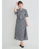 【その他のブランド/Other】の花柄ボウタイワンピース B柄|ID: prp329100004699136 ipo3291000000033931566