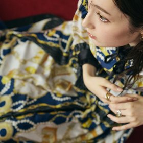 【ローズティアラ/Rose Tiara】のジュエリープリントワンピース 人気、トレンドファッション・服の通販 founy(ファニー) ファッション Fashion レディースファッション Fashion for Women ワンピース Dresses クラシカル Classical, Vintage-Inspired スカーフ Scarf, Neckwear スタンダード Standard, Basic スマート Smart, Elegant パール Pearl, Pearl Accent フェミニン Feminine, Girly プリント Print, Printed Pattern ポケット Pocket, Pocket Detail モダン Modern, Contemporary モチーフ Motif, Design Theme エレガント 上品 Elegant |ID:prp329100004699218