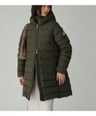 【バビロン/BABYLONE / KIDS】の【PYRENEX】SERRES 人気、トレンドファッション・服の通販 founy(ファニー) ファッション Fashion キッズファッション Fashion for Kids エレガント 上品 Elegant シンプル Simple, Minimal ジャケット Jacket, Outerwear ダウン Down, Puffer パターン Pattern, Design Print 再入荷 Restock / Back in Stock thumbnail カーキ78|ID: prp329100004699240 ipo3291000000034125655